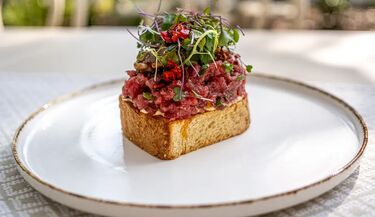 RestaurantWeek wraca do Białegostoku. Te lokale debiutują w jesiennej edycji