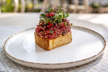 RestaurantWeek wraca do Białegostoku. Te lokale debiutują w jesiennej edycji