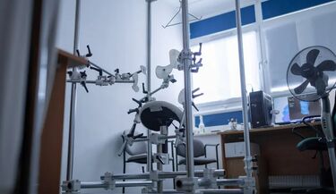 Nowy patent Politechniki. Ma ułatwić projektowanie gorsetów ortopedycznych