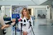 Po 2 latach wrócił do Polski. 42-latek trafił pod opiekę białostockiego szpitala