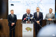 Kolejowe zmiany w Podlaskiem. Będą nowe linie i szybsze połączenia 