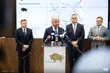 Kolejowe zmiany w Podlaskiem. Będą nowe linie i szybsze połączenia 