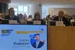 Marszałek Prokorym wrócił z Brukseli. W tle ważne rozmowy o przyszłości UE