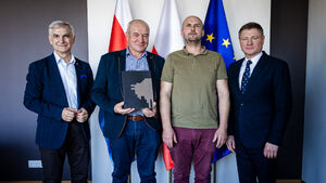 Blisko 30 tys. zł dla spółki wodnej z Juchnowca Kościelnego