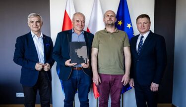 Blisko 30 tys. zł dla spółki wodnej z Juchnowca Kościelnego
