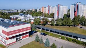Matura 2027 coraz bliżej. Politechnika Białostocka rusza z kursami dla maturzyst