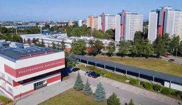 Matura 2027 coraz bliżej. Politechnika Białostocka rusza z kursami dla maturzyst