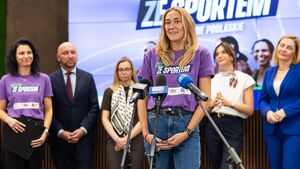Rusza "Aktywne Podlaskie". Kilometry będzie można zamienić na nagrody