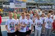 "Lekkoatletyka dla każdego!" Tu zaczyna się droga przyszłych mistrzów