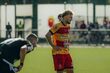 Jagiellonia przegrała z I-ligowcem