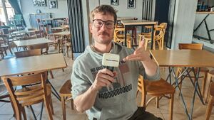 Zmiana Klimatu ma 13 lat. „To miejsce tworzą ci sami ludzie”