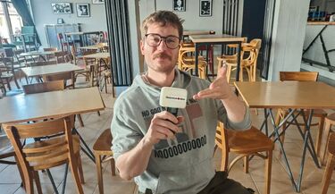 Zmiana Klimatu ma 13 lat. „To miejsce tworzą ci sami ludzie”
