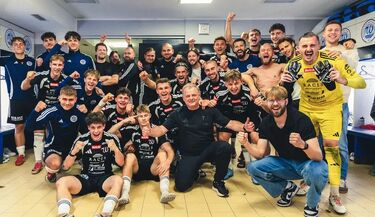 Co za sobota! Wigry wygrały w osłabieniu, Olimpia pokonała lidera