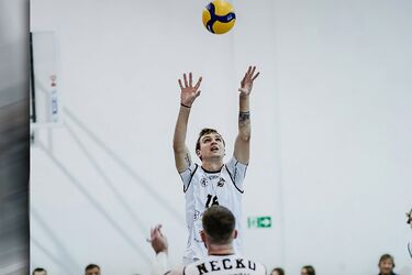 Necko na czele, BAS-y zwycięskie. Podlaskie zespoły w dobrej formie