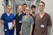 Aż 137 młodych lekarzy rozpoczęło staż w USK. Przed nimi 13 miesięcy próby