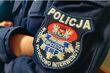 Nietrzeźwy wielbiciel głośnej muzyki zaatakował policjantów. Usłyszał zarzut
