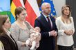 Tysiące podlaskich dzieci dostały wyjątkową wyprawkę. POMPIK ma już rok