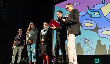 ŻUBROFFKA świętuje 20-lecie. To ostatnia edycja z Maciejem Rantem