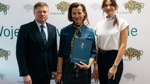 Nowe osoby w podlaskich radach. Dołączyły do nich kolejne członkinie