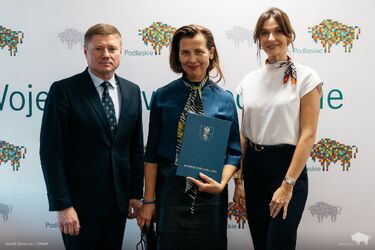 Nowe osoby w podlaskich radach. Dołączyły do nich kolejne członkinie
