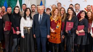 15 tys. zł na projekt artystyczny. Białystok czeka na wnioski