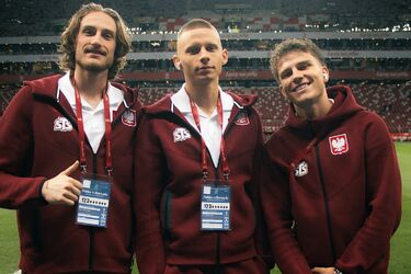 Polska wróciła na stare tory. Wojtuszek i Pietuszewski znów na boisku
