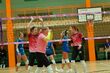 Wiceliderki przed ciekawym sprawdzianem. Coralove Girls zagrają z LaLuz