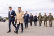 Razem na rzecz bezpieczeństwa. Spotkanie ministrów Polski i Litwy w Suwałkach