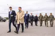 Razem na rzecz bezpieczeństwa. Spotkanie ministrów Polski i Litwy w Suwałkach