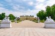 Pałac Branickich nominowany w rankingu. Powalczy o tytuł najpiękniejszego