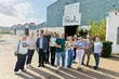 Nowoczesne rolnictwo i nowe technologie. Podlaska delegacja w Hiszpanii