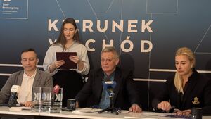 Kierunek Wschód po raz dziesiąty. Na widzów czekają darmowe spektakle