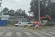 Utrudnienia na ul. Sokólskiej. Remont mostku nad Białą