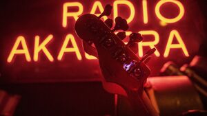 Rockowy koncert na 60-lecie Radia Akadera. Kto wystąpi?