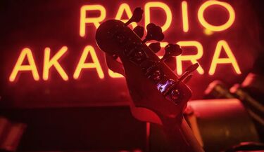 Rockowy koncert na 60-lecie Radia Akadera. Kto wystąpi?