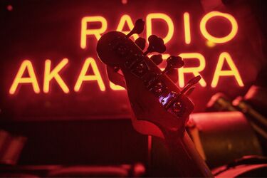 Rockowy koncert na 60-lecie Radia Akadera. Kto wystąpi?