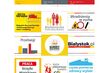 Miejskie strony internetowe mogą nie działać. Przerwa w środę