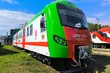 „Alicja” wróciła na podlaskie tory po 460 dniach