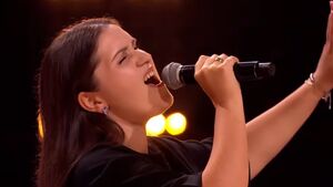 Białostoczanka w „The Voice of Poland”. Wywalczyła „gorące krzesło”