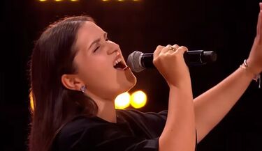 Białostoczanka w „The Voice of Poland”. Wywalczyła „gorące krzesło”