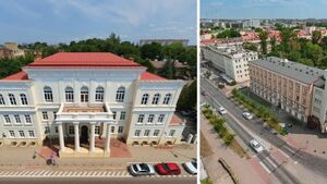 Budynki UwB nadal czekają na właściciela. Ponowiono ofertę sprzedaży