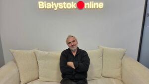 Dwadzieścia lat Big-Bandu UMFC. "Muzyka jest jak życie - ciągle się zmienia"