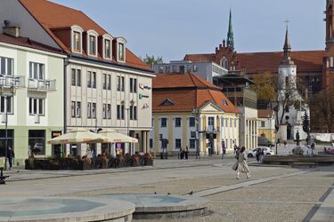 Weekendowy przegląd wydarzeń w Białymstoku. Co wybrać?