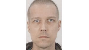 Wyszedł z domu i nie wrócił. Policja poszukuje 36-letniego Krystiana Kamińskiego