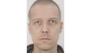 Wyszedł z domu i nie wrócił. Policja poszukuje 36-letniego Krystiana Kamińskiego