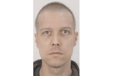 Wyszedł z domu i nie wrócił. Policja poszukuje 36-letniego Krystiana Kamińskiego