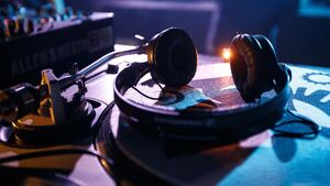 East Electronic Event. Noc z muzyką trance w Białymstoku