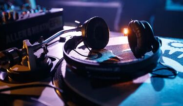 East Electronic Event. Noc z muzyką trance w Białymstoku