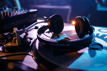 East Electronic Event. Noc z muzyką trance w Białymstoku