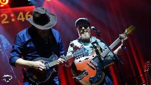 Wracają Zaduszki Bluesowe. Bilety na listopadowy koncert są już w sprzedaży